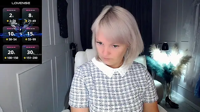 Juarnea online show from 03/21/26, 07:13