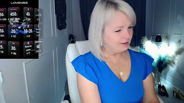 Juarnea online show from 04/11/26, 05:01