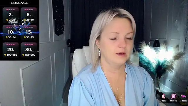 Juarnea online show from 04/21/26, 04:41