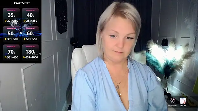 Juarnea online show from 04/23/26, 12:29