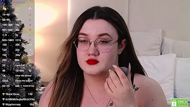 Nancy Mooree online show from 01/17/25, 05:41