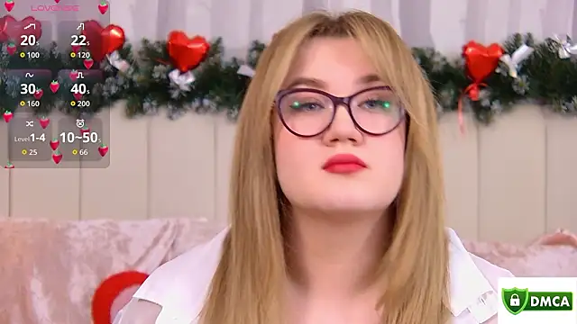 Nancy Mooree online show from 02/28/26, 01:12