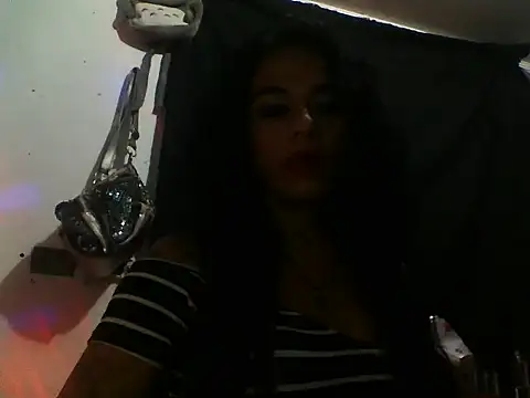 Snapshot of Venus2388 chatting on 02/15/26, 02:41 Venus2388 online show from 02/15/26, 02:41