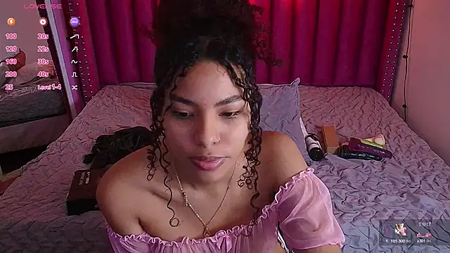 Snapshot of littleebonny chatting on 01/21/25, 01:00 littleebonny online show from 01/21/25, 01:00