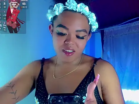 KayleighDreams  online show from 09/15/25, 05:02