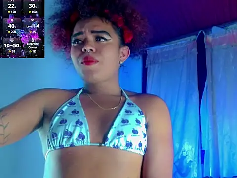 KayleighDreams  online show from 09/18/25, 04:58