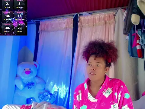 KayleighDreams  online show from 09/19/25, 03:30