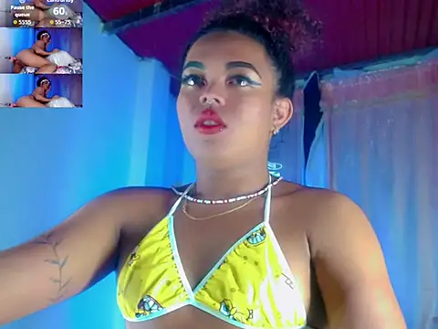 KayleighDreams  online show from 09/29/25, 06:29