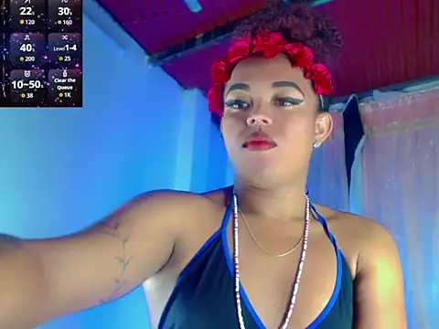 KayleighDreams  online show from 09/30/25, 07:35