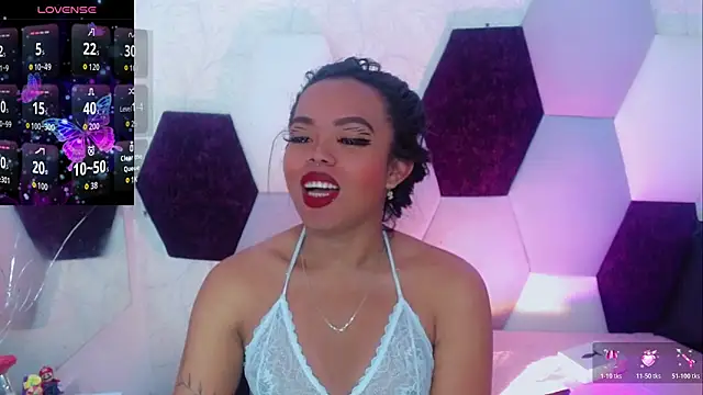 KayleighDreams  online show from 02/08/26, 02:15