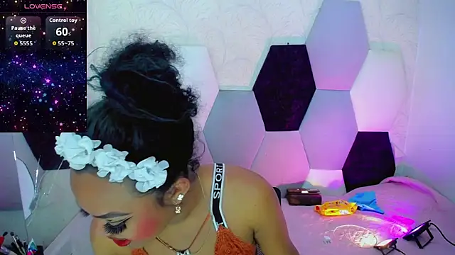 KayleighDreams  online show from 02/24/26, 12:25