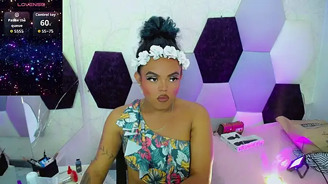 KayleighDreams  online show from 02/26/26, 02:38