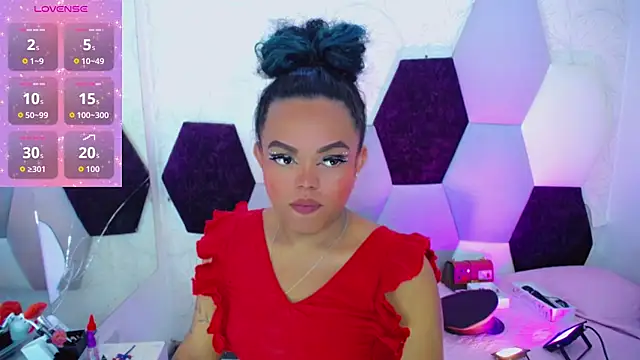 KayleighDreams  online show from 02/28/26, 03:40