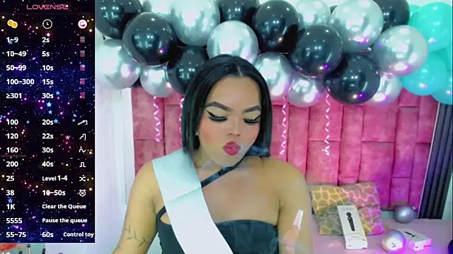 KayleighDreams  online show from 03/19/26, 04:49