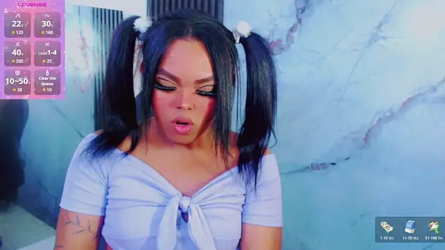 KayleighDreams  online show from 03/23/26, 09:19