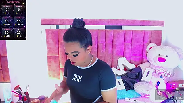 KayleighDreams  online show from 04/24/26, 03:42