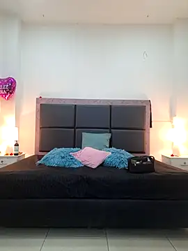 Aslhyn Gomez online show from 02/20/26, 07:47