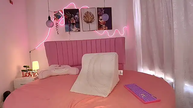 Azul horney online show from 02/19/26, 07:10