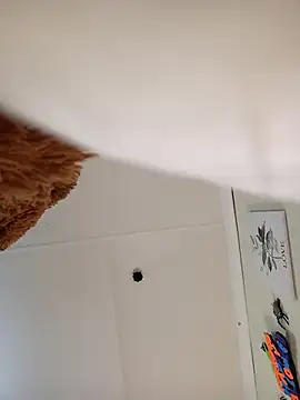 CocoBootyyy online show from 11/01/25, 06:32