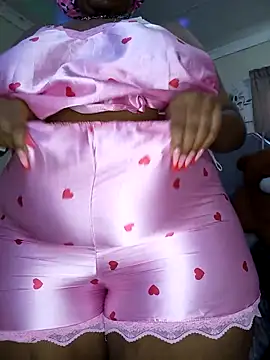 CocoBootyyy online show from 11/13/25, 03:27