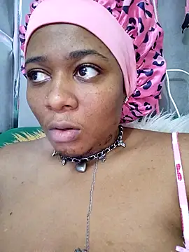 CocoBootyyy online show from 11/21/25, 09:02