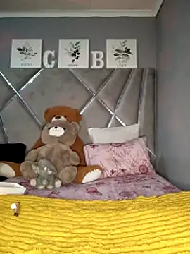 CocoBootyyy online show from 04/26/26, 09:23