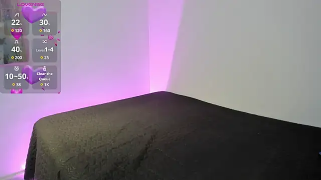 Angeli Naughty1 online show from 03/18/25, 12:14