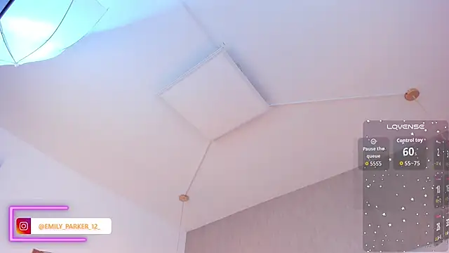 emily parkerr online show from 04/06/26, 08:32