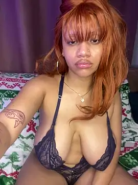 Charlotee  online show from 12/26/24, 10:26