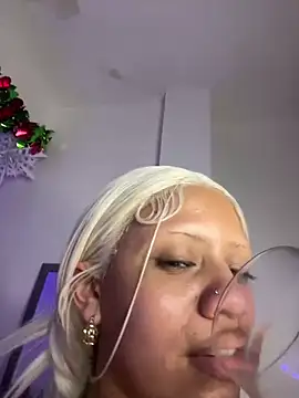 Charlotee  online show from 01/02/25, 05:57