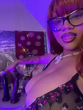 Charlotee  online show from 01/12/25, 05:13