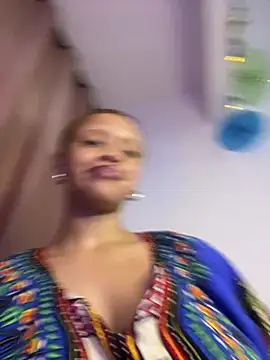 Charlotee  online show from 02/03/25, 06:56