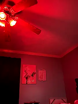 vixendoll87 online show from 10/19/25, 01:39