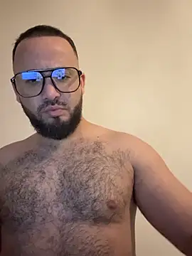 HairyArab90 online show from 02/10/26, 07:51