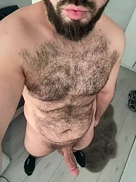 HairyArab90 online show from 02/27/26, 09:09