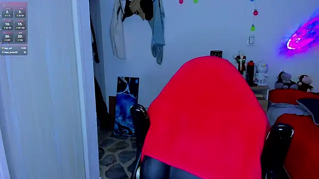 liam oficial02 online show from 12/19/24, 06:45