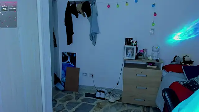 liam oficial02 online show from 01/22/25, 03:31