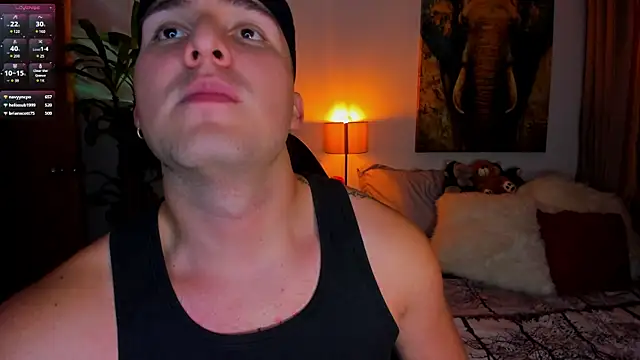 liam oficial02 online show from 02/26/25, 04:36