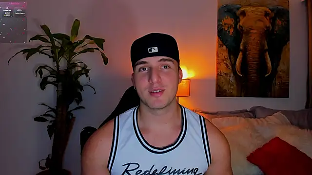 liam oficial02 online show from 03/06/25, 03:57