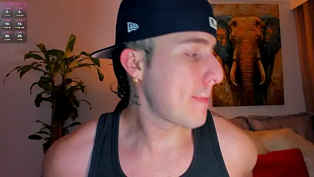 liam oficial02 online show from 03/15/25, 03:18