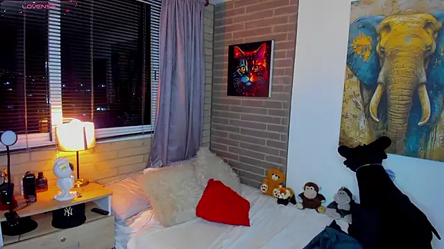 liam oficial02 online show from 03/16/26, 02:50