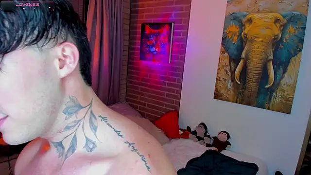 liam oficial02 online show from 04/01/26, 04:46