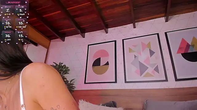 AgattaDuque online show from 02/02/25, 03:54