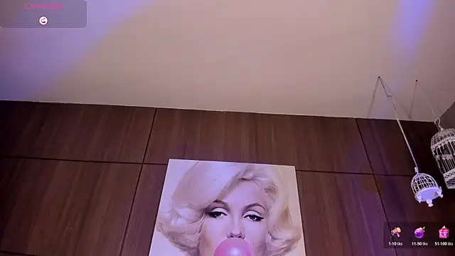 AgattaDuque online show from 12/16/25, 11:10