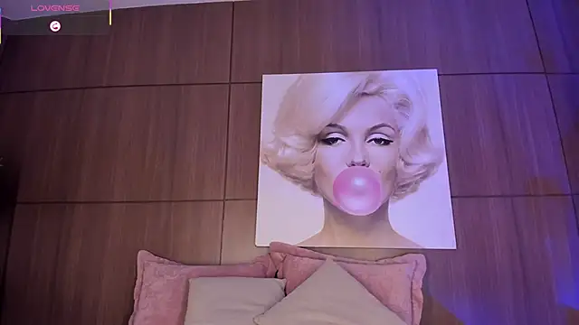 AgattaDuque online show from 02/22/26, 12:23