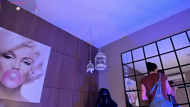 AgattaDuque online show from 03/03/26, 11:43