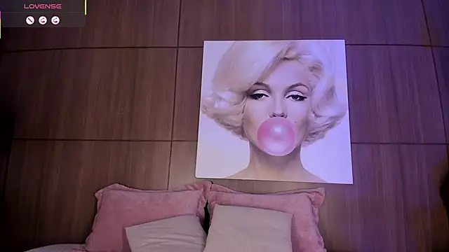 AgattaDuque online show from 03/05/26, 11:34