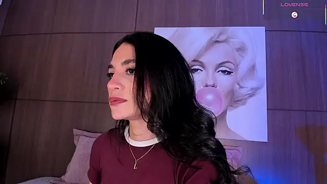 AgattaDuque online show from 03/14/26, 11:32