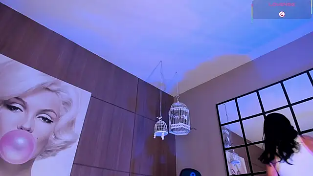 AgattaDuque online show from 03/16/26, 12:49