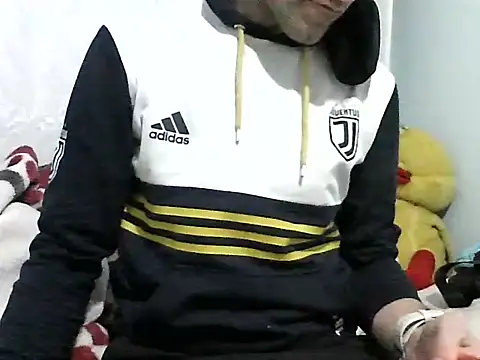 Aktorihann online show from 10/27/25, 02:59